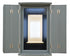 Made to order SGI Buddhist altar "Original Koku-Zushi 007" Urban Khaki color Tokusou Honzon
